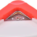 AU_R5mm Rounder Round Corner Trim  Paper  Punch Card Photo Cartons Cutter Too3c