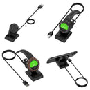 1M Magnet Cable Dock Charger Fit For Amazfit GTR 47mm (A1901) Smart Watch