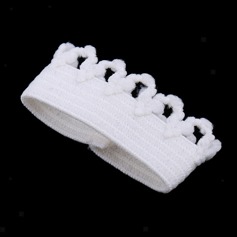 1/6 Scale Lace Thigh-Highs Hosiery Band for 12''    Figures