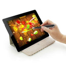 10Pcs Metal Touch Screen Stylus Pen for Android Pad Phone PC Tablet Universal