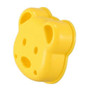New Little Bear Shape Sandwich Bread Cake Mold Maker DIY Mold Cutter Craft  M8W2