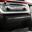 Car Center Console Cd Panel Storage Box Fits For Bmw F30 3 Series Gt F34 13 S1R5