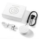 Personal Air Purifier Necklace Portable Freshener Wearable USB Lonic Remover