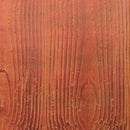 2X Wood Grain Pattern Painting Tool Wall Paint Diy Tool Scumble Glaze Effec