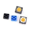 20PCS tactile push button switch momentary micro switch button + tact cap MO