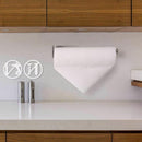1X(Toilet Paper Holder, Paper Holder Stainless Steel Paper Roll Holder Toil