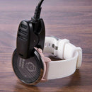 Charge Cradle Charger Cable Dock for Suunto5/Suunto3 Fitness with Data Function