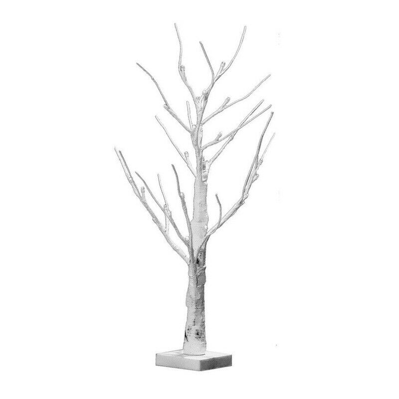 Desk Lighted Tree Light, Decorative Flexible Creative Light, Perfect for Ho X1E2
