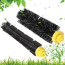 2Pcs/Set Brush For iRobot Roomba 700 600 Series Vacuum Cleaner Parts Replacement