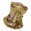 2Pcs Mens Sports Balaclava Soft Dustproof Headscarf Biking UV Protection