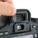 Rubber Eyepiece 18mm Eye Cup Eye Patch For Canon EF 550D 500D 450D 1000D 400D
