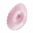 1pc Lovely Anti-dust Silicone Fruit Glass Cup Cover Leak proof Coffee Mug L