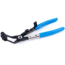 Hose Clamps Pliers Auto Pliers for Car Repair Hose Removal Tool 45 Degree B Gw