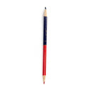 10x HB Double Colors Carpenters Pencils For DIY Builders Joiners Woodworking  3c