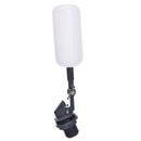 Float Ball Valve Shut off 1/2" Automatic Fill Feed  Humidifier Tank Water LJ