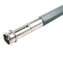 Double Sided 7.6 mm 9 mm Diameter Pencil Extension for school E7L4