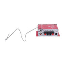 Mini Car Amplifier 2 Channel HIFI Audio Power Amplifier Bluetooth Stereo Ca O5Y6
