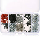 Replacement of RC Screws Repair Tools Set for Axial D90 HPI RC Car Accessory