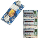 XL4015 5A DC-DC Step Down Adjustable Power Supply Module Buck Converter gfr SET