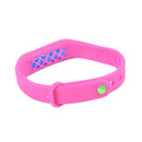 6PCS Mix Color Mosquito Repellent Wristband Anti Mosquito Bracelet Wristband Gw