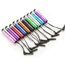 10 Pack Value Set - Mini Stylus Pen For Touch Screen Mobile Phones JR