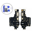 USB Dock Port Charging Charger Flex Cable Replacement for Huawei Honor 10 w tool