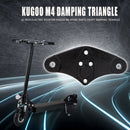 Front Suspension Fixation Board for KUGOO KIRIN M4 Folding Electric Scooter
