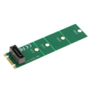 High Speed M.2 NGFF To SATA 3.0 Converter Adapter Card for Desktop Computer