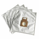 5Pcs Vacuum Cleaner Bags For Hygiene Anti Allergy Aqua Pet & Family Aqua Pa