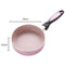 16 Cm Non-Stick Pan Non-Stick Cookware Frying Pan Saucepan Small Fried Eggs F8W9
