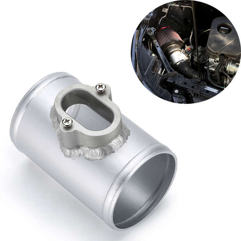 76Mm Air Mass Sensor Adapter Fit For Chevrolet Cruze For Opel Astra Maf Per D6H5