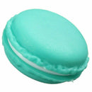 Macaron Shape Jewelry Gift Necklace Ring Earring Package Candy Color Case B Z9M7
