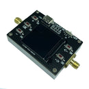 Digital Attenuator Program-controlled Module 30DB step 0.25DB TFT display