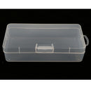 Electronic Component Parts Case Storage Box Plastic Storage Cases