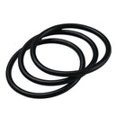 419pcs Automotive Metric O-Ring Seal Assortment Kit for Hydraulic Fittings