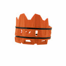 Orange Motorcycle Exhaust Muffler Silencer Protector Guard Universal nmj APK