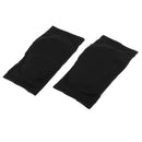 Knee Pads 2 Pairs of Knees for Yoga Ballet Football Adapted XS +