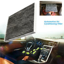 Air Filter Car Cabin Air Filter Anti-Pollen Dust Engine Air Filter 97133-2E