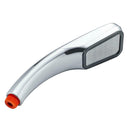 300 Holes High Pressure Handheld Shower Head Boosting Spray Bath Water Saving