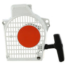 Recoil Rewind Pull Start Starter for Stihl MS200T 020T MS200 Chainsaw 1129