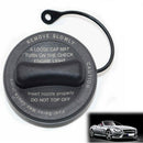 Fuel Tank Gas Filler Cap 2214700605 for Mercedes-Benz C CL CLS E G GLK SLK