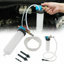 Car Repair Tools Car Brake Fluid Bleeder Kit Hydraulic Clutch Oil Exchange TooME