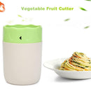 Vegetable Fruit Cutter Potato Carrot Grater Slicer Cutter Kitchen Gadget