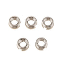 1/4'' to 3/8'' Converter Screw Adapter for Light Stand Umbrella Holder Tripod