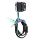 4Pcs Trim Tilt Switch For Yamaha Engine Outboard Remote Control 703-82563-01-00