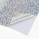 10pcs Waterproof Fishing Lure Scale Holographic Tape Fly Tying Materials 083
