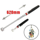 Magnetic Pickup Tool, Telescoping Mangetic Stick for Auto Repairer Carpentry