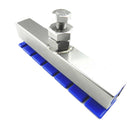 6Pcs Adhesive Blue Glue Tabs Tools Kit For Car Paintless Dent Repair Tool A V6B5