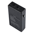 12V2A 22.2W UPS Uninterrupted Power Supply Backup Power Mini Battery for Ca J1K6
