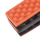 1pc Picnic Seat Pad Waterproof Dual Camping Hiking Outdoor Folding Camping P3C